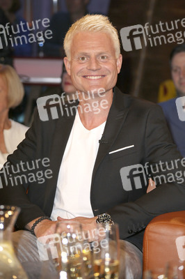 'NDR Talk Show' in Hamburg
