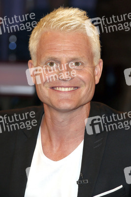 'NDR Talk Show' in Hamburg