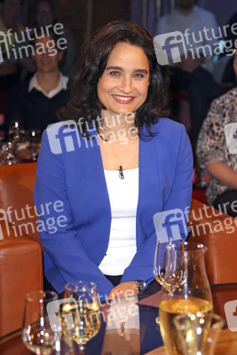 'NDR Talk Show' in Hamburg