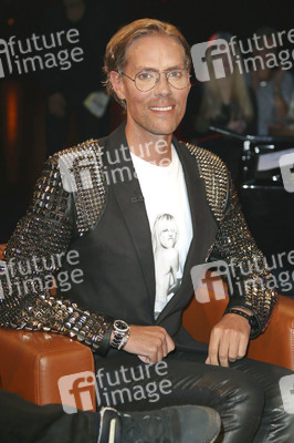 'NDR Talk Show' in Hamburg