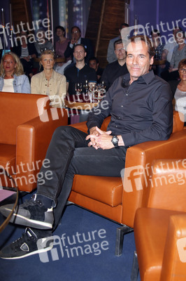 'NDR Talk Show' in Hamburg