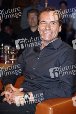 'NDR Talk Show' in Hamburg