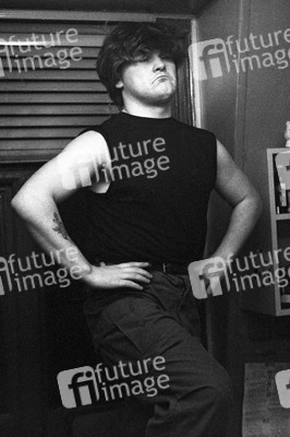 Photoshooting mit Stevo Pearce in London