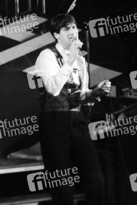 Konzert von Spandau Ballet in London