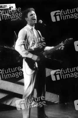 Konzert von Spandau Ballet in London