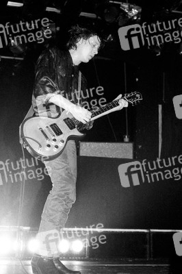 Konzert von The Alarm in London