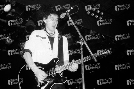 Konzert von The Alarm in London