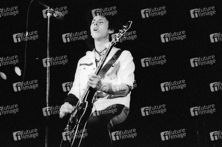 Konzert von The Alarm in London