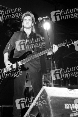 Konzert von The Alarm in London