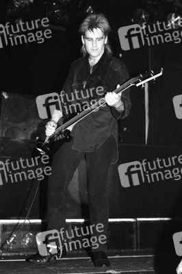 Konzert von The Alarm in London