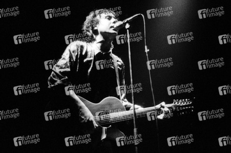 Konzert von The Alarm in London