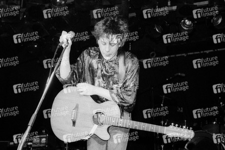 Konzert von The Alarm in London