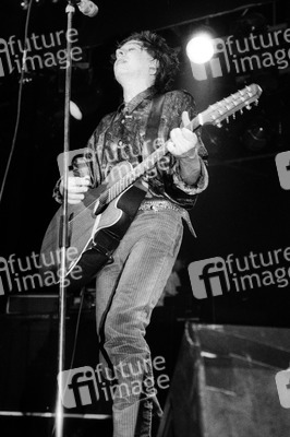 Konzert von The Alarm in London