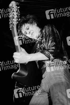 Konzert von The Alarm in London