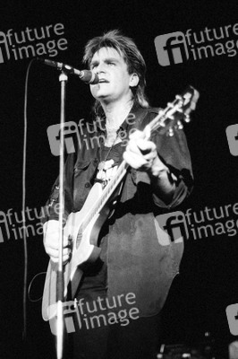 Konzert von The Alarm in London