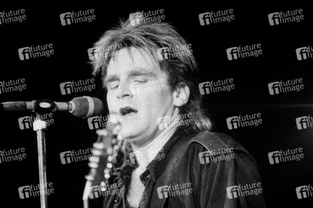 Konzert von The Alarm in London