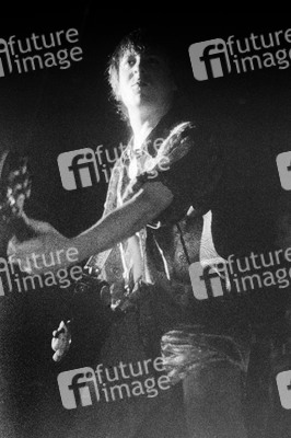 Konzert von The Alarm in London