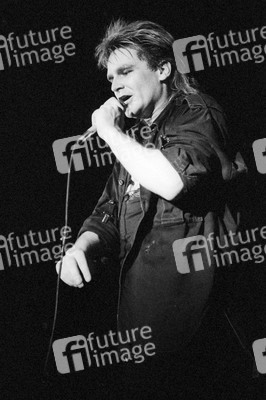 Konzert von The Alarm in London