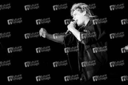 Konzert von The Alarm in London