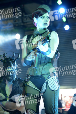 M'era Luna Festival 2017 in Hildesheim