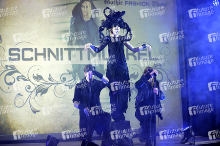 M'era Luna Festival 2017 in Hildesheim