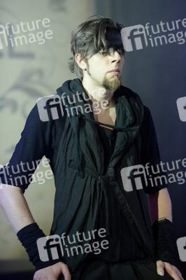 M'era Luna Festival 2017 in Hildesheim