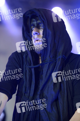 M'era Luna Festival 2017 in Hildesheim