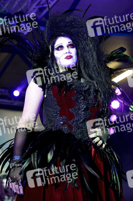 M'era Luna Festival 2017 in Hildesheim