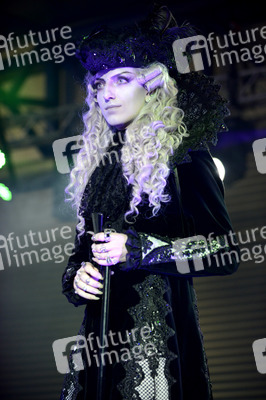 M'era Luna Festival 2017 in Hildesheim