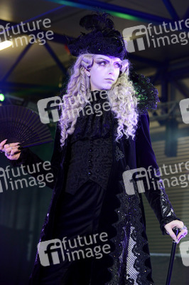 M'era Luna Festival 2017 in Hildesheim