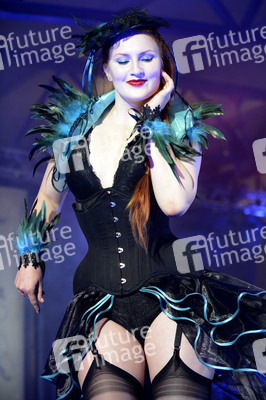 M'era Luna Festival 2017 in Hildesheim