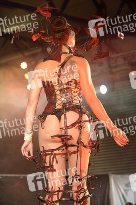 M'era Luna Festival 2017 in Hildesheim