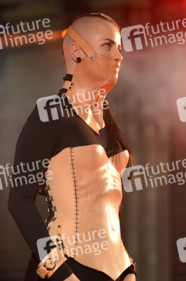 M'era Luna Festival 2017 in Hildesheim