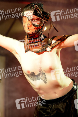 M'era Luna Festival 2017 in Hildesheim