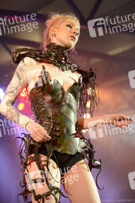 M'era Luna Festival 2017 in Hildesheim