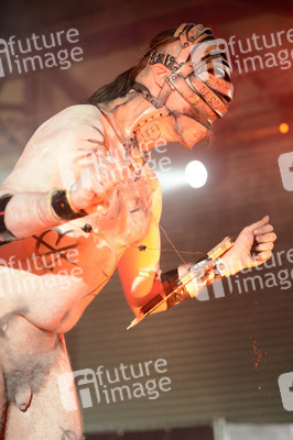 M'era Luna Festival 2017 in Hildesheim