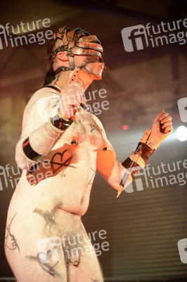 M'era Luna Festival 2017 in Hildesheim