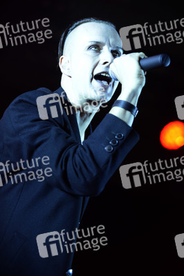 M'era Luna Festival 2017 in Hildesheim