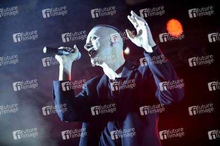 M'era Luna Festival 2017 in Hildesheim