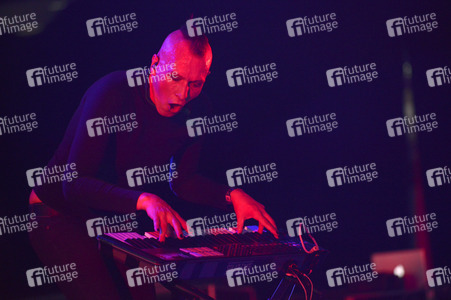 M'era Luna Festival 2017 in Hildesheim