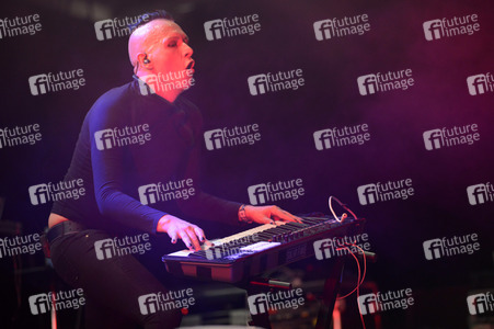 M'era Luna Festival 2017 in Hildesheim