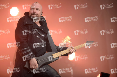 M'era Luna Festival 2017 in Hildesheim