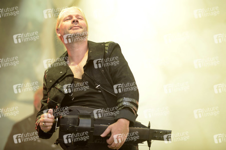 M'era Luna Festival 2017 in Hildesheim