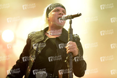 M'era Luna Festival 2017 in Hildesheim