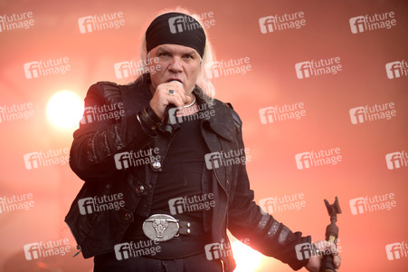 M'era Luna Festival 2017 in Hildesheim