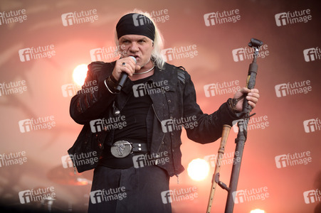 M'era Luna Festival 2017 in Hildesheim