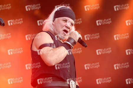 M'era Luna Festival 2017 in Hildesheim