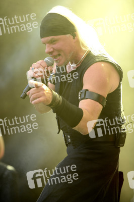 M'era Luna Festival 2017 in Hildesheim