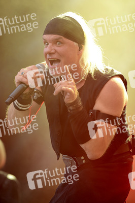 M'era Luna Festival 2017 in Hildesheim