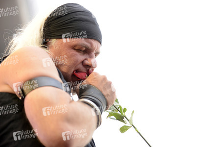 M'era Luna Festival 2017 in Hildesheim